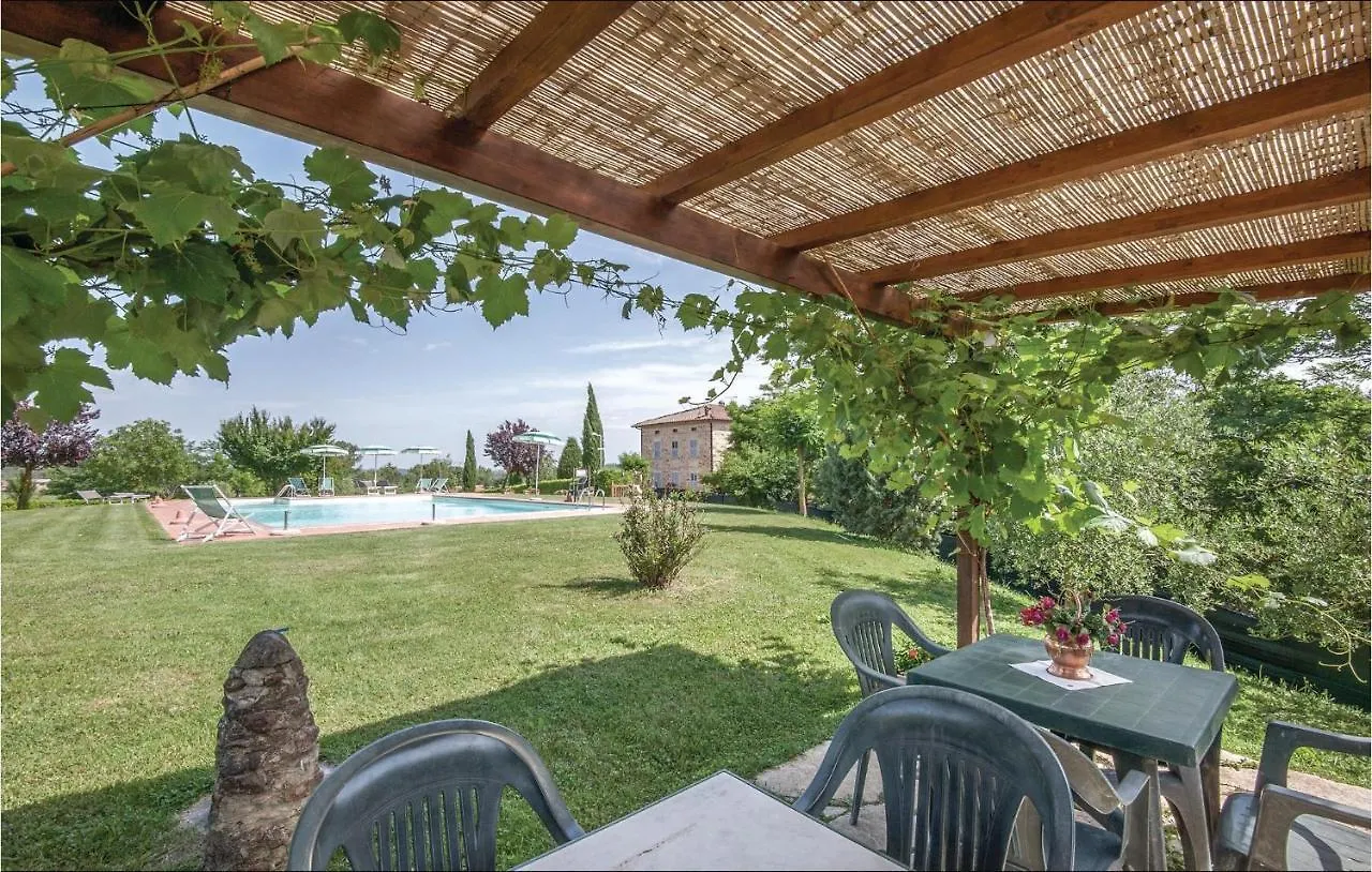 Tulipano A Apartment Pieve a Scuola