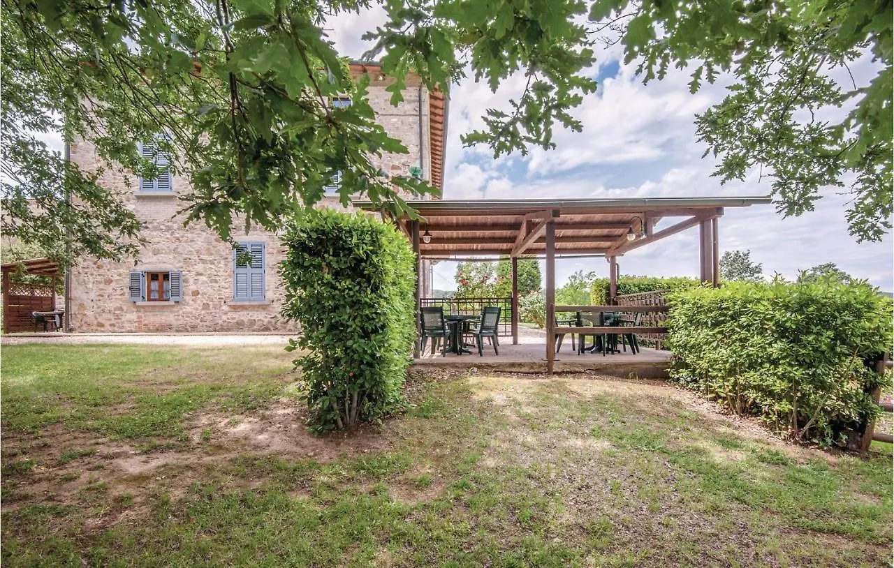 Tulipano A Apartment Pieve a Scuola