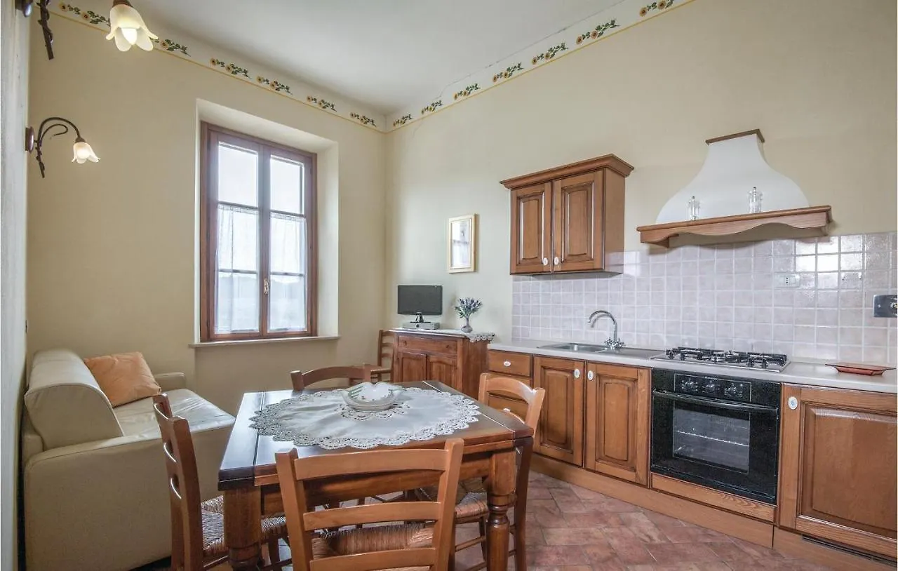 Tulipano A Apartment Pieve a Scuola