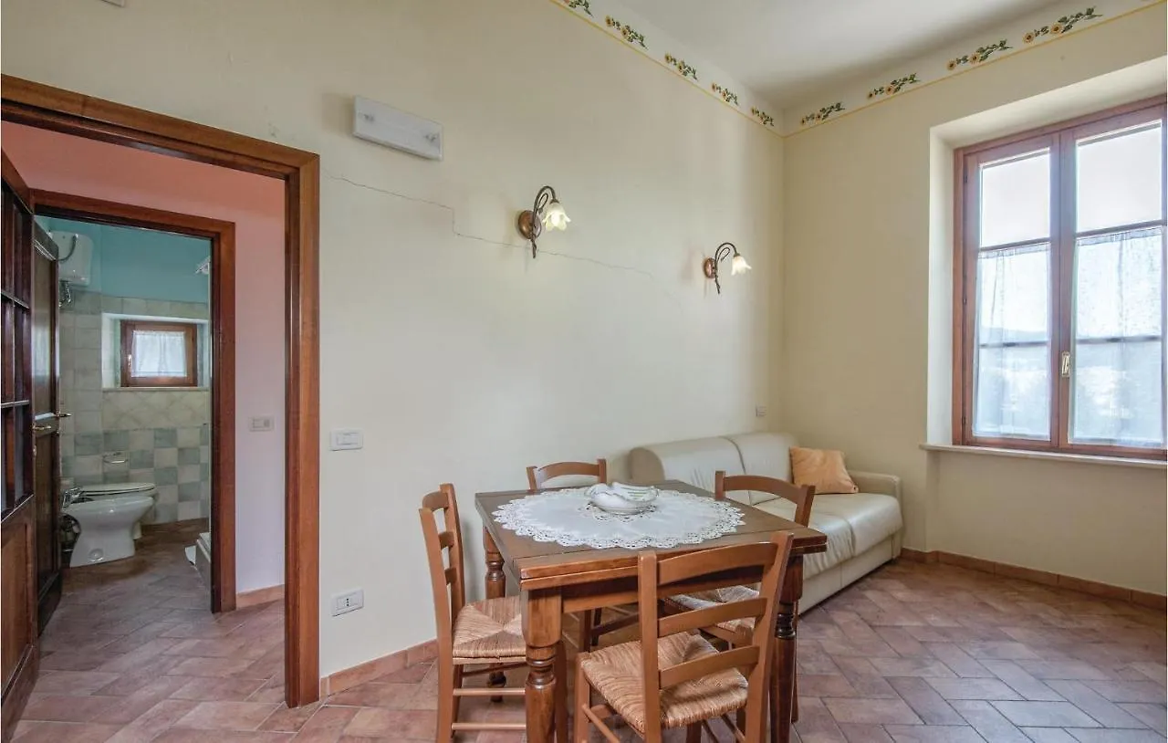 Tulipano A Apartment Pieve a Scuola  Pievescola