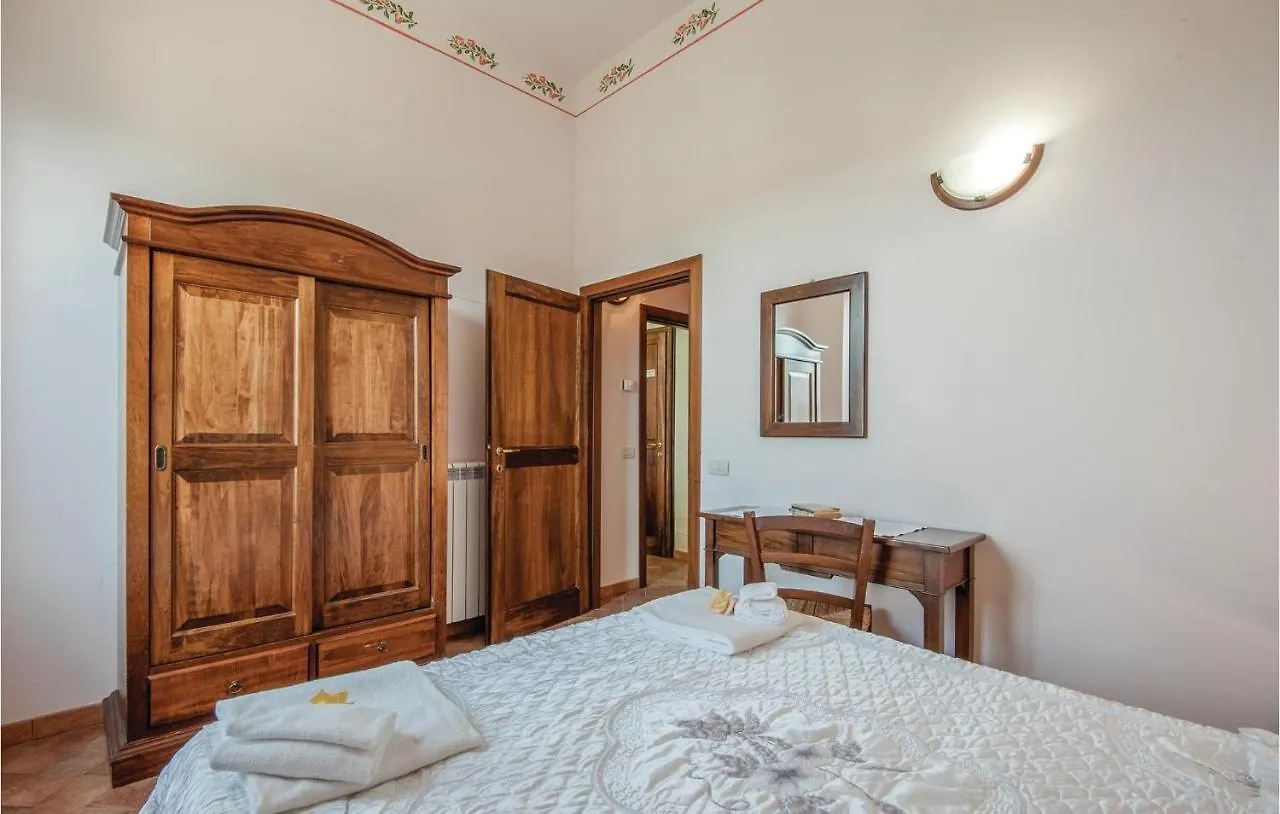 Tulipano A Apartment Pieve a Scuola Pievescola